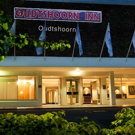 Oudtshoorn Inn Hotel Esterno foto